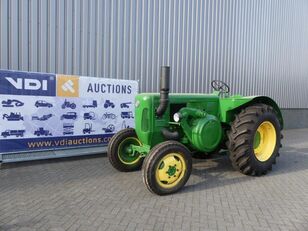 John Deere D6016 wheel tractor