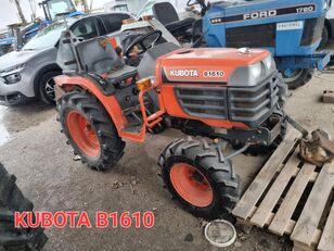 Kubota B1610 wheel tractor