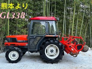 Kubota GL338 wheel tractor