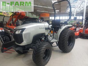 Kubota l1-382d wheel tractor