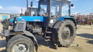 MTZ 952 wheel tractor