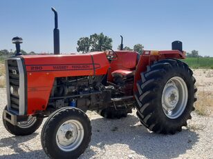Massey Ferguson 285 - 290  wheel tractor