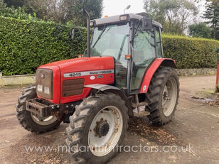 Massey Ferguson 4245 wheel tractor