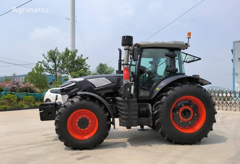 new Maxus 260 HP ISO 9001 wheel tractor