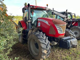 McCormick  X7.650 wheel tractor