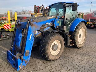 New Holland T 5.105 wheel tractor