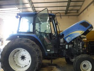 New Holland T5050 wheel tractor