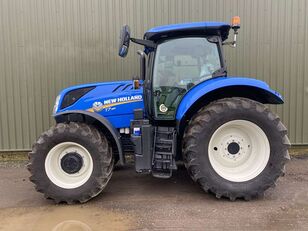 New Holland T7.190 wheel tractor