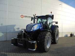new New Holland T7.315 HD AUTOCOMMAND NEW GEN wheel tractor