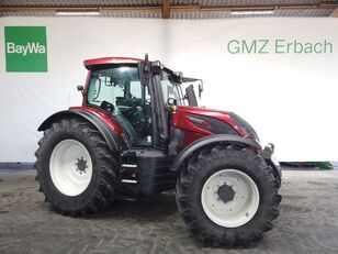 Valtra N174 wheel tractor