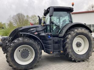 Valtra S394 Smart Touch wheel tractor