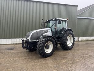 Valtra T171 50k Tractor wheel tractor