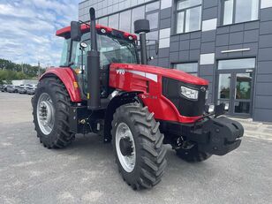 new YTO ELG 1754 wheel tractor